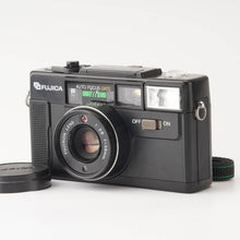 画像をギャラリービューアに読み込む, フジ Fuji FUJICA AUTO-7 DATE / FUJINON 38mm F2.8