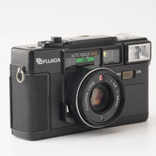 画像をギャラリービューアに読み込む, フジ Fuji FUJICA AUTO-7 DATE / FUJINON 38mm F2.8