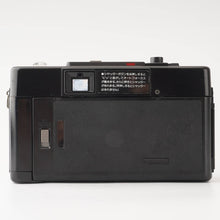 画像をギャラリービューアに読み込む, フジ Fuji FUJICA AUTO-7 DATE / FUJINON 38mm F2.8