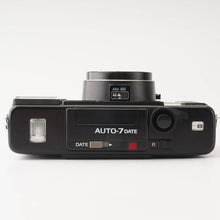 画像をギャラリービューアに読み込む, フジ Fuji FUJICA AUTO-7 DATE / FUJINON 38mm F2.8