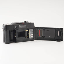 画像をギャラリービューアに読み込む, フジ Fuji FUJICA AUTO-7 DATE / FUJINON 38mm F2.8