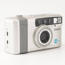 画像をギャラリービューアに読み込む, コニカ Konica Z-up 90e / ZOOM 38-90mm