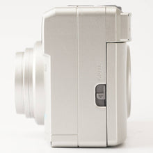 画像をギャラリービューアに読み込む, コニカ Konica Z-up 90e / ZOOM 38-90mm