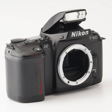 Load image into Gallery viewer, Nikon F-601 / AF NIKKOR 35-70mm f/3.3-4.5