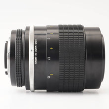 Load image into Gallery viewer, Nikon non-Ai NIKKOR 135mm f/2.8