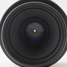 画像をギャラリービューアに読み込む, ミノルタ Minolta AF Macro 50mm F2.8 Sony Aマウント