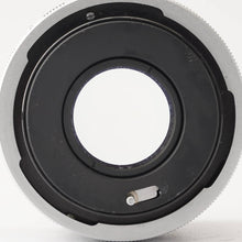画像をギャラリービューアに読み込む, キヤノン Canon FL 50mm F1.8