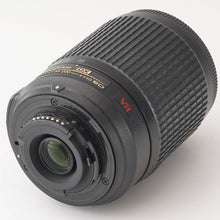 Load image into Gallery viewer, Nikon DX AF-S NIKKOR 55-200mm f/4-5.6 G ED VR