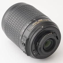 Load image into Gallery viewer, Nikon DX AF-S NIKKOR 55-200mm f/4-5.6 G ED VR