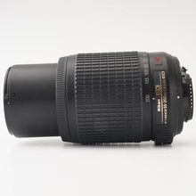 Load image into Gallery viewer, Nikon DX AF-S NIKKOR 55-200mm f/4-5.6 G ED VR