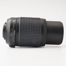 Load image into Gallery viewer, Nikon DX AF-S NIKKOR 55-200mm f/4-5.6 G ED VR