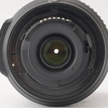 Load image into Gallery viewer, Nikon DX AF-S NIKKOR 55-200mm f/4-5.6 G ED VR