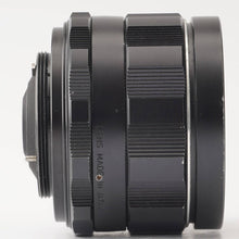 画像をギャラリービューアに読み込む, ペンタックス Pentax Asahi Super Multi Coated タクマー TAKUMAR 24mm F3.5 M42マウント