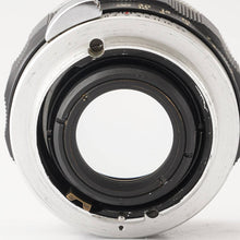 Load image into Gallery viewer, Pentax Asahi Auto Takumar 55mm f/2 M42 mount