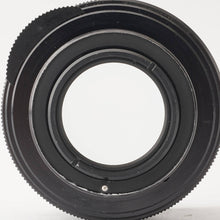 画像をギャラリービューアに読み込む, ペンタックス Pentax Asahi スーパータクマー Super Takumar 55mm f/1.8 前期 M42マウント