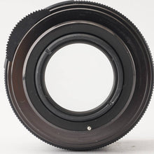 画像をギャラリービューアに読み込む, ペンタックス Pentax Asahi スーパータクマー Super Takumar 55mm f/1.8 前期 M42マウント