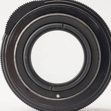 画像をギャラリービューアに読み込む, ペンタックス Pentax Asahi スーパータクマー Super Takumar 55mm f/1.8 前期 M42マウント