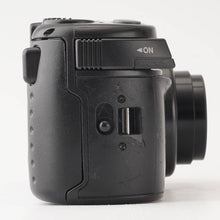 画像をギャラリービューアに読み込む, オリンパス Olympus OZ 110 zoom 35 mm コンパクトフィルムカメラ / 38-110mm F3.8-8.1