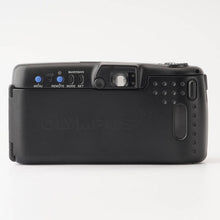 画像をギャラリービューアに読み込む, オリンパス Olympus OZ 110 zoom 35 mm コンパクトフィルムカメラ / 38-110mm F3.8-8.1