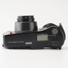 画像をギャラリービューアに読み込む, オリンパス Olympus OZ 110 zoom 35 mm コンパクトフィルムカメラ / 38-110mm F3.8-8.1