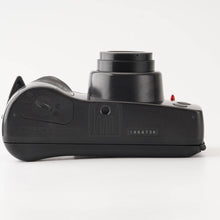 画像をギャラリービューアに読み込む, オリンパス Olympus OZ 110 zoom 35 mm コンパクトフィルムカメラ / 38-110mm F3.8-8.1