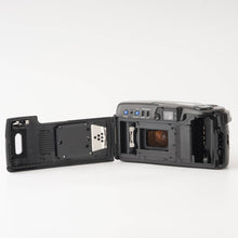 画像をギャラリービューアに読み込む, オリンパス Olympus OZ 110 zoom 35 mm コンパクトフィルムカメラ / 38-110mm F3.8-8.1