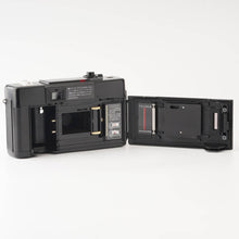 画像をギャラリービューアに読み込む, フジ Fujica Auto-7 35 mm コンパクトフィルムカメラ / 38mm F2.8