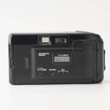 Load image into Gallery viewer, Canon Autoboy 3 QUARTZ DATE / 38mm f/2.8
