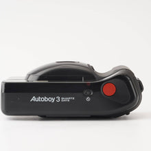 Load image into Gallery viewer, Canon Autoboy 3 QUARTZ DATE / 38mm f/2.8