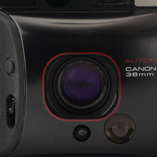 Load image into Gallery viewer, Canon Autoboy 3 QUARTZ DATE / 38mm f/2.8