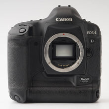 画像をギャラリービューアに読み込む, キヤノン Canon EOS-1D Mark II デジタル一眼レフカメラ