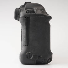 画像をギャラリービューアに読み込む, キヤノン Canon EOS-1D Mark II デジタル一眼レフカメラ
