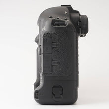 画像をギャラリービューアに読み込む, キヤノン Canon EOS-1D Mark II デジタル一眼レフカメラ
