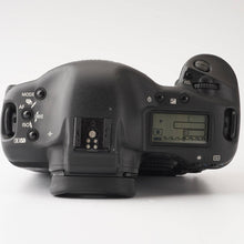画像をギャラリービューアに読み込む, キヤノン Canon EOS-1D Mark II デジタル一眼レフカメラ