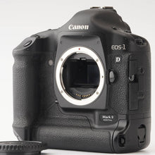 画像をギャラリービューアに読み込む, キヤノン Canon EOS-1D Mark II デジタル一眼レフカメラ