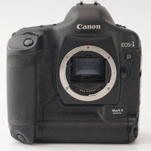 画像をギャラリービューアに読み込む, キヤノン Canon EOS-1D Mark II デジタル一眼レフカメラ