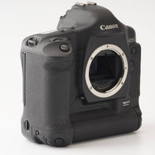 画像をギャラリービューアに読み込む, キヤノン Canon EOS-1D Mark II デジタル一眼レフカメラ