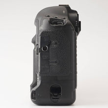 画像をギャラリービューアに読み込む, キヤノン Canon EOS-1D Mark II デジタル一眼レフカメラ