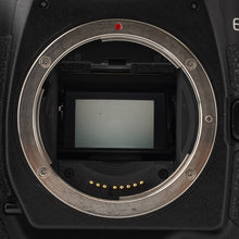 画像をギャラリービューアに読み込む, キヤノン Canon EOS-1D Mark II デジタル一眼レフカメラ