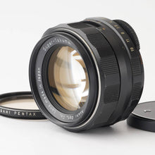 画像をギャラリービューアに読み込む, ペンタックス Pentax Asahi スーパータクマー Super Takumar 50mm F1.4 M42マウント