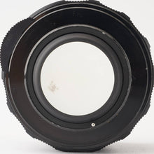 画像をギャラリービューアに読み込む, ペンタックス Pentax Asahi スーパータクマー Super Takumar 50mm f/1.4 M42マウント