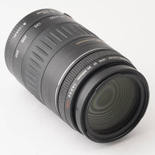 画像をギャラリービューアに読み込む, キヤノン Canon Zoom EF 90-300mm F4.5-5.6 USM