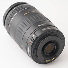画像をギャラリービューアに読み込む, キヤノン Canon Zoom EF 90-300mm F4.5-5.6 USM