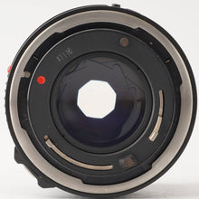 画像をギャラリービューアに読み込む, キヤノン Canon New FD 50mm F1.4