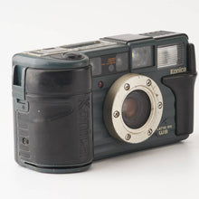 画像をギャラリービューアに読み込む, コニカ Konica 現場監督 28 WB