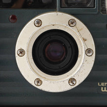 画像をギャラリービューアに読み込む, コニカ Konica 現場監督 28 WB