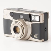 画像をギャラリービューアに読み込む, コニカ Konica Z-up 150 VP / ZOOM 38mm-150mm