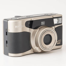 画像をギャラリービューアに読み込む, コニカ Konica Z-up 150 VP / ZOOM 38mm-150mm