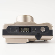 画像をギャラリービューアに読み込む, コニカ Konica Z-up 150 VP / ZOOM 38mm-150mm