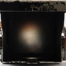 画像をギャラリービューアに読み込む, ローライ Rollei Rolleicord II / Carl Zeiss Jena Triotar 75mm 7.5cm F3.5